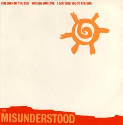The Misunderstood : Children of the Sun